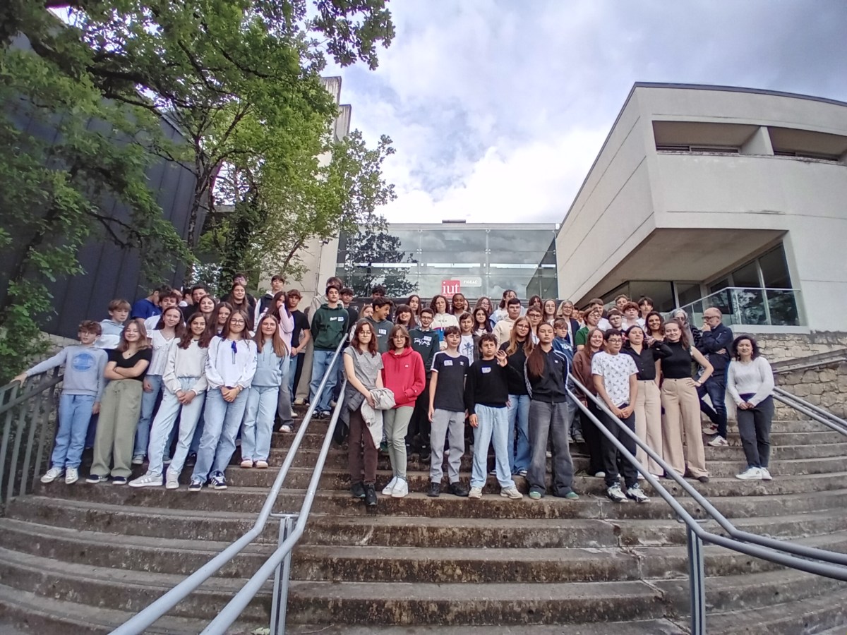 Les Cordées de la Réussite : un dispositif en faveur de l&rsquo;égalité des&nbsp;chances